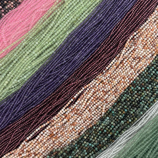 �ݾ� 2-4mm��Ȼʯ�A��С�cλ������ɢ������本��ˮ��diy���