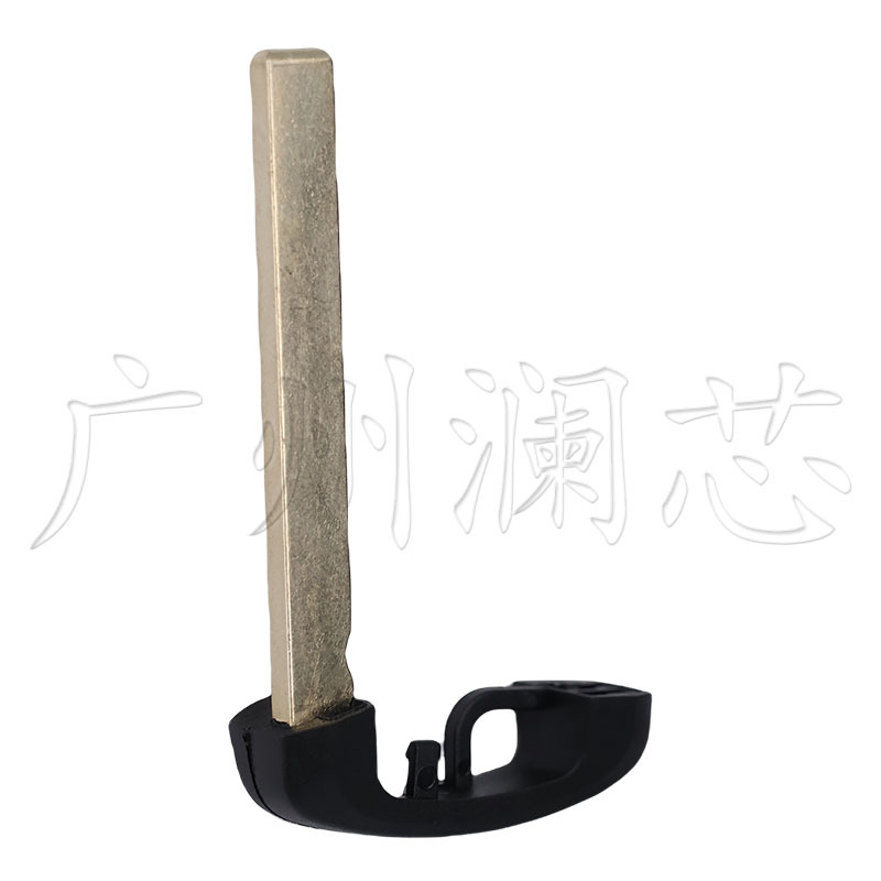 Suitable for Bmw Cas4 Cas4+ F Fem Bdc System 3/4 Key Car Key Modification Replacement Shell