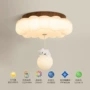男孩卧室个性光谱房间灯