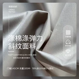 其他混纺面料;涤纶面料;帆布
