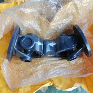 Shantui SL50W Loader Ötürücü vallar