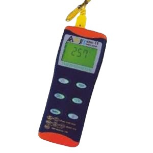 供应台湾衡欣AZ8852高精度温度计 AZ8852手持式温度检测仪