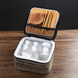 茶具套装;功夫茶具;旅行茶具