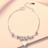 Big love bracelet