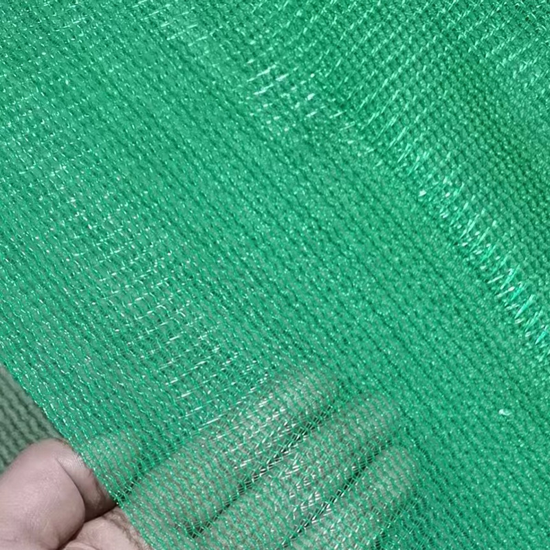 聚酯圆丝盖土网