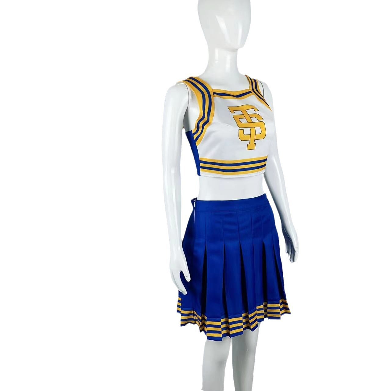 Halloween cos traje hip hop traje Taylor Swift porristas cos traje Taylor Swift