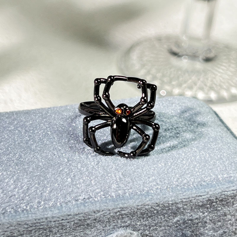Anillo de apertura n. ° 2