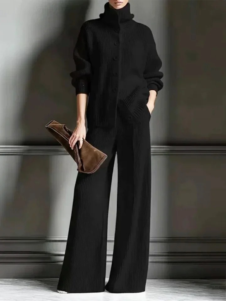 Black / XS