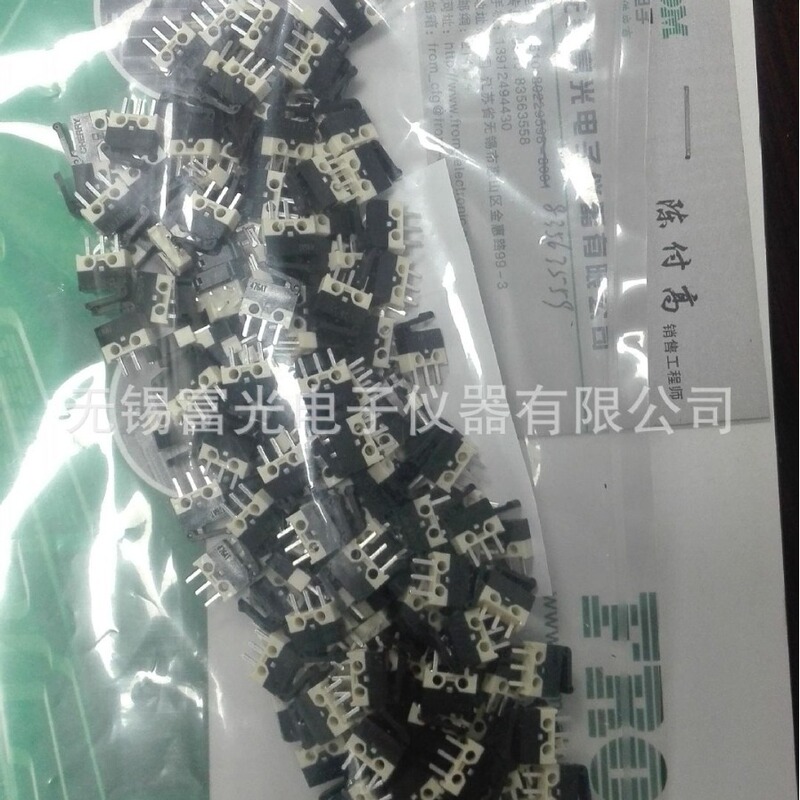 in stock supply CHERRY micro switch DH2C-C4PA