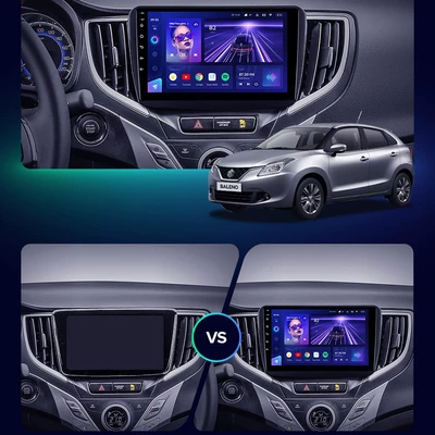 DVD Navigation – Navigation