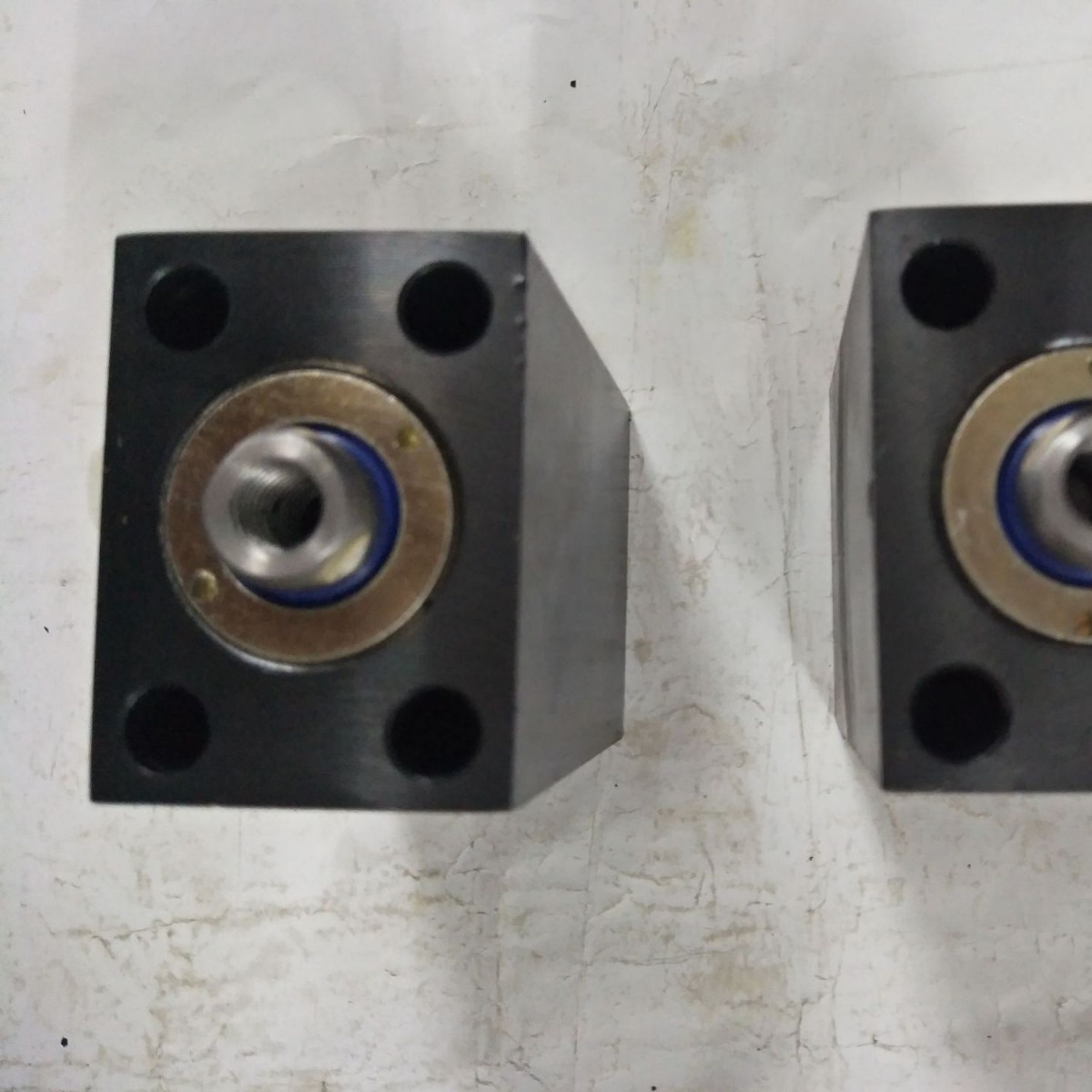 供应长型薄油缸JOC￠16*200油缸质量好交期快