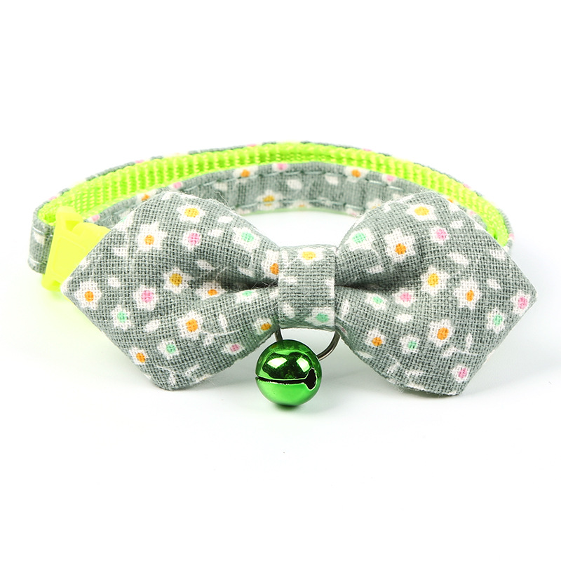 XT-201961-B 꽃 녹색