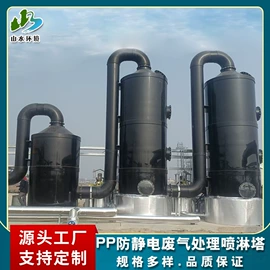 废气处理设备;污水处理设备;气浮设备