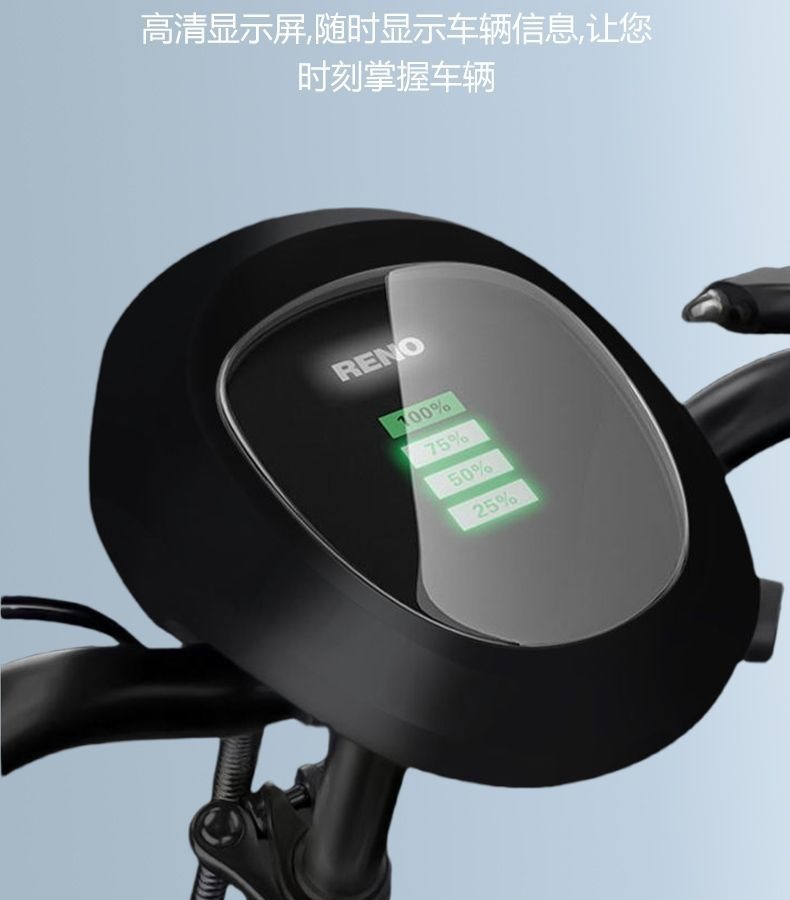 Electric Folding Scooter for Adults, Foldable Two-Wheeled Parent-Child Mini Electric Vehicle, Mini Electric Car for Commuting