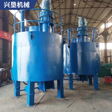 有机废弃物发酵罐 动物粪便快速发酵 动物粪便猪羊鸡粪有机肥设备