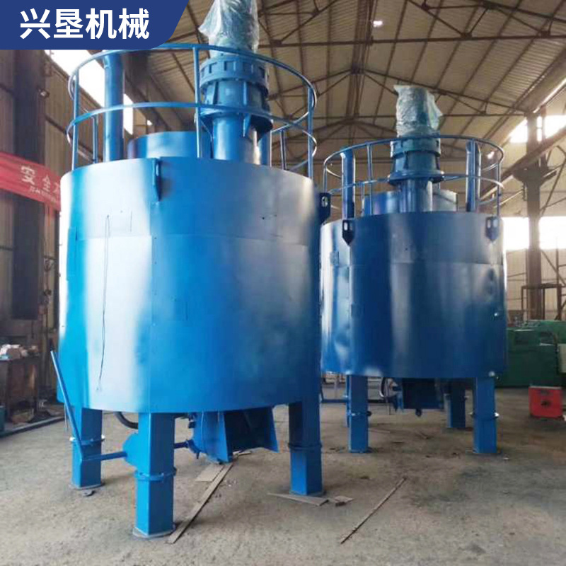 有机废弃物发酵罐 动物粪便快速发酵 动物粪便猪羊鸡粪有机肥设备