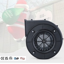 200-250W大功率城堡游乐气模风机 充气拱门玩具中压离心气模风机