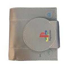 プレイステーションゲームパターン財布PS4ゲームハンドルコントロールボタンゲームハンドルシリコンお金