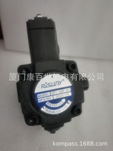 供应    叶片泵VE1-40F-A1油泵/液压泵/变量叶片泵台湾RISUNY朝田