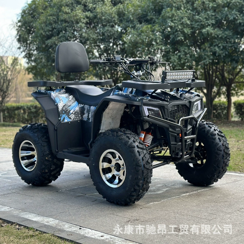 Новый кросс-борд ATV 200CCATV, внедорожный мотоцикл, четырехколесный мотоцикл, автоматическая ATV
