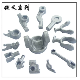 锻造;冲压件