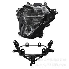 �m����ľ��GSXR1300 ���x��֧��֧�μ�ǰ�՟�܇�^��22-24
