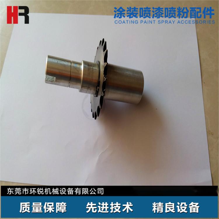喷油治具 齿轮旋转一次治具 旋转治具 治具批发