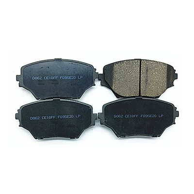 Brake Pads Original Fit for – Tormoz supportları - toyota-rav4yongyuanufo-a380