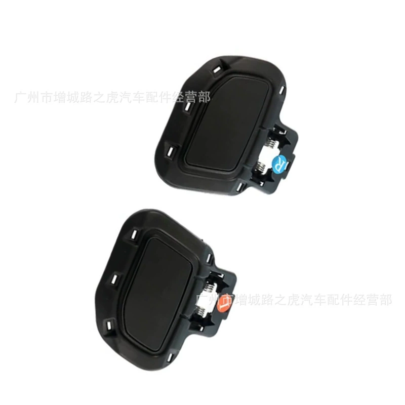 Подходит для переднего бампера Land Rover Evoque, крышка распылителя воды LR036198 LR027246 LR036197 LR026534