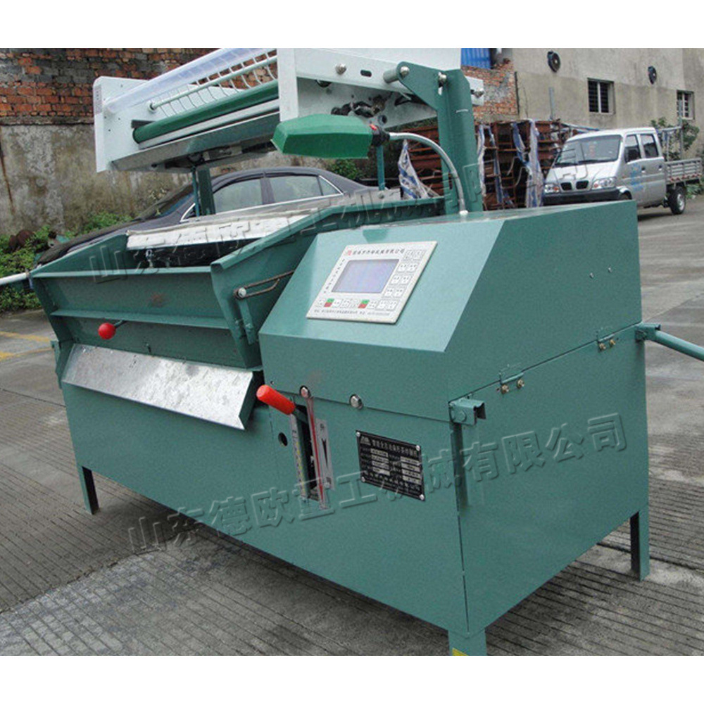 全自动电加热扁茶机 不锈钢茶叶杀青机Tea flattening machine