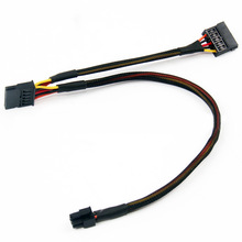 mDELL 3653 3650 3655ӲPԴ pSATA늾 ׾W