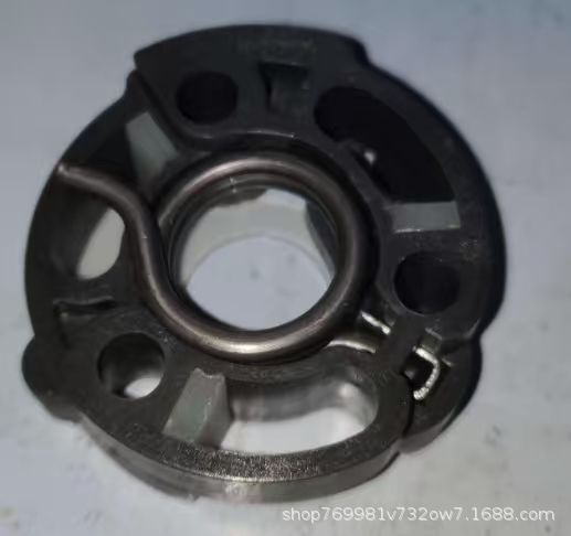 Suitable for Land Rover and Jaguar mechanical supercharger couplings, model C2D58056