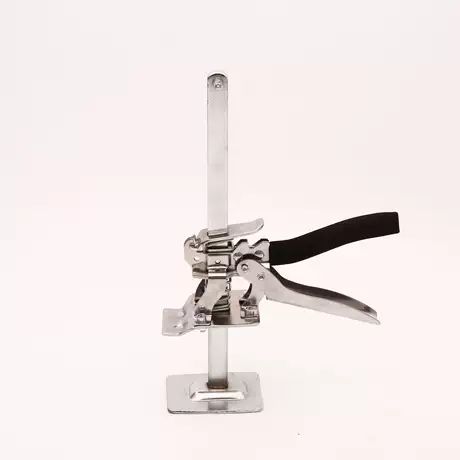 All-steel solid core, extra-tall version
