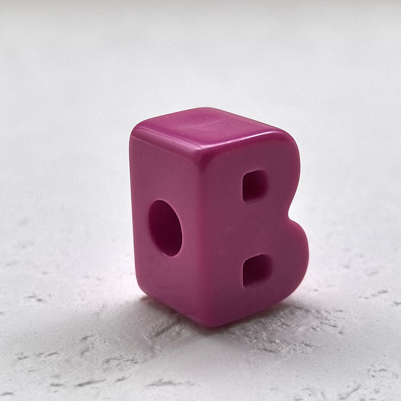 YR-049-B 로즈 레드