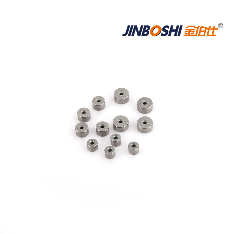 钨圆柱 钨圆片 硬饵配重钨钢 各种尺寸克重均可生产