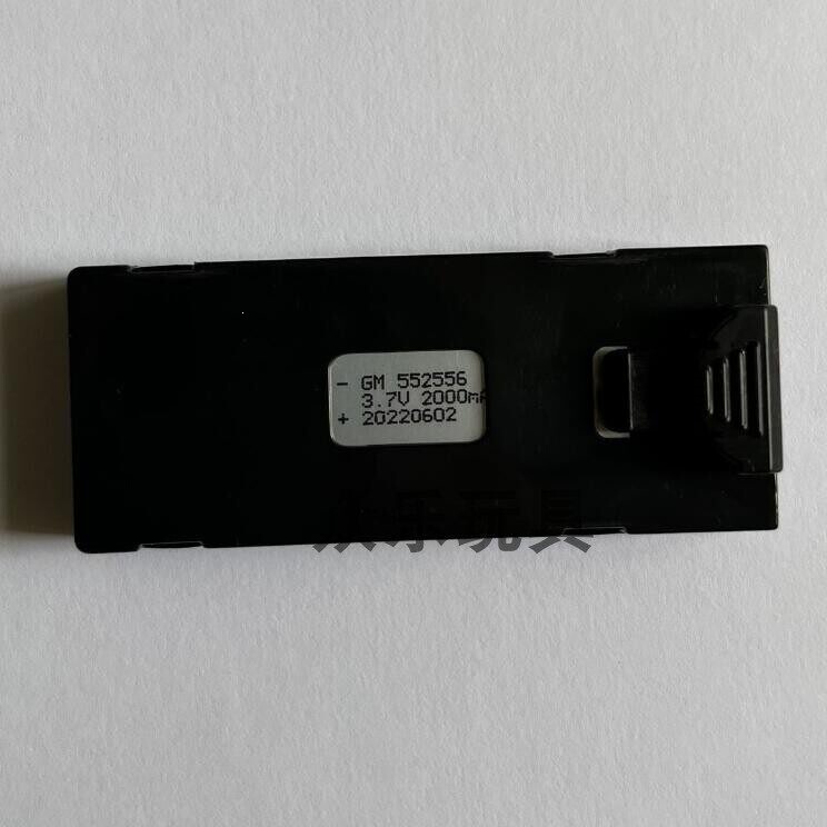 Drone Battery Large Capacity 3500Mah E88 E99 Max Pro Foldable Lithium Battery Accessories Universal