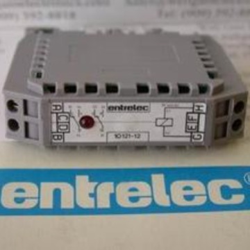 ENTRELEC继电器 、ENTRELEC过载继电器