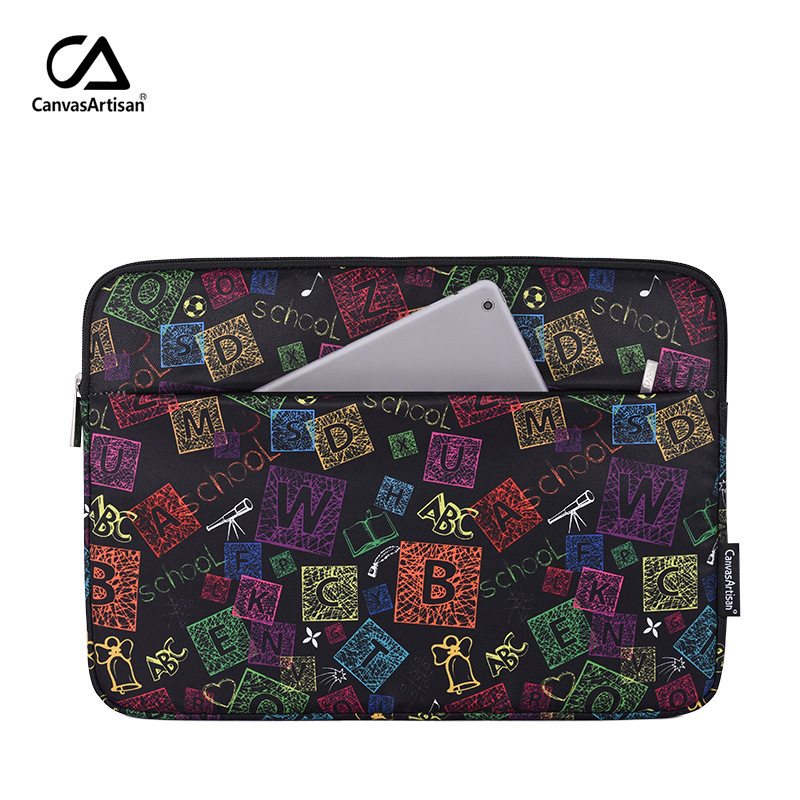 Computer Sleeve Bag for Microsoft Asus Samsung Dell HP macbook Printed Notebook Protective Cover Computer Sleeve Bag for Microsoft Asus Samsung Dell HP macbook Printed Notebook Protective Cover