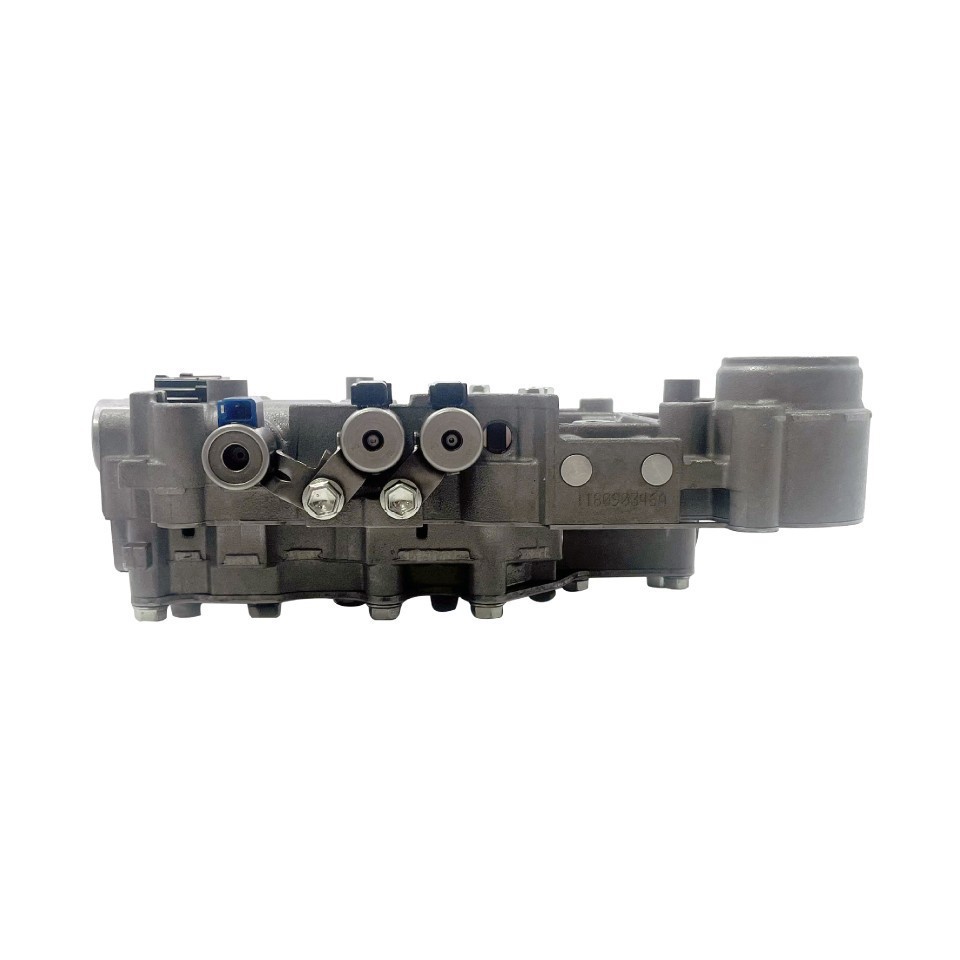 K310/K311 Cvt Automatic Transmission Valve Body L4 1.5L 1.8L 2.0L for Toyota