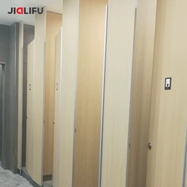 卫生间隔断;办公柜;装饰板材