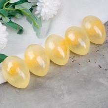 鸡蛋egg soap手工皂洁面沐浴私密精油皂蛋蛋胶原蛋白香皂