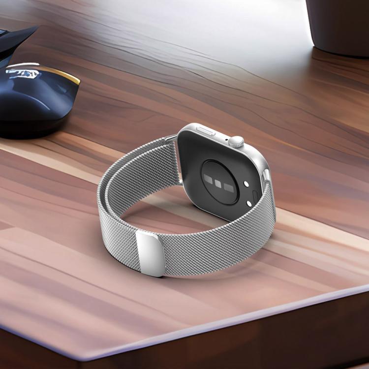 xDfind Milannis Metal Band para Huawei Watch Fit3 / Fit4 / Fit4 Pro