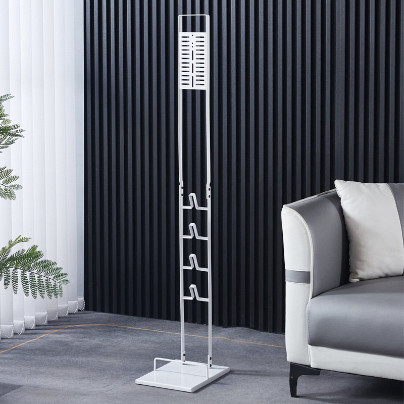 クロスボーダーのダイソンの小米は米の子犬の美しい掃除機の収納棚のスタンドを追いかけます。