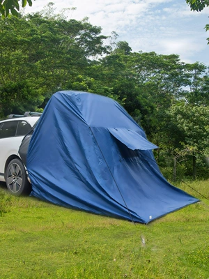 Outdoor Rear Car Tent, Avtomobil dam çadırları