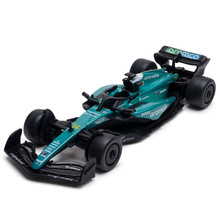 ���ǿ����У�����1��43���氢˹����������ʽF1�Ͻ�����ģ�����