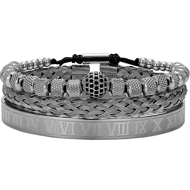 Зирконий изделие ручной работы, бисер bracelet?