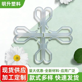 包装制品配件;工农业塑料;其他纺织辅料