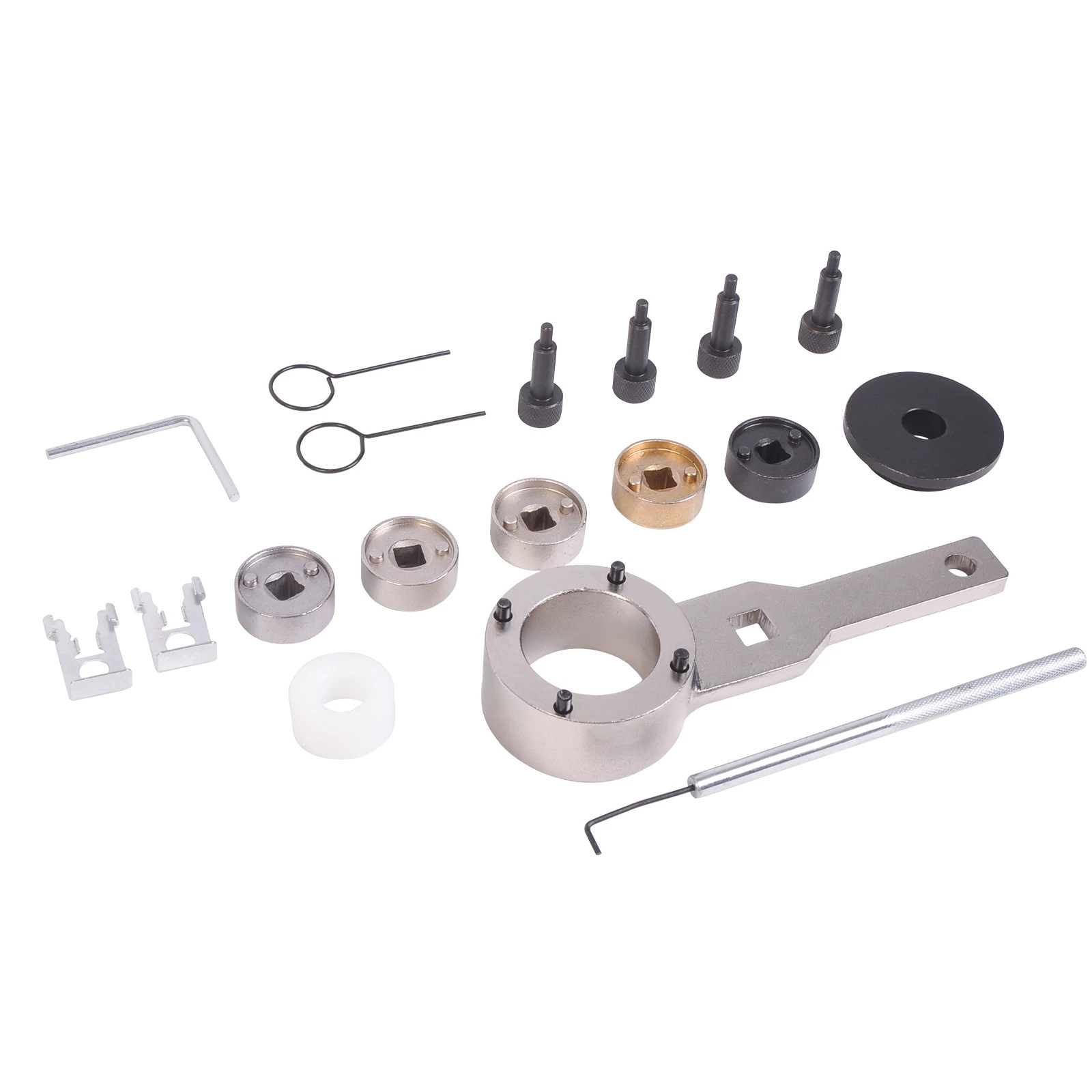Volkswagen Audi Ea888 Engine Timing Tool 1.8t 2.0t Magotan Passat Cc Tiguan A6 A4L Superb