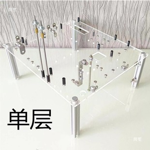 itx̨ʽmatx��XX799�C��DIY͸��������atx���s�_��ʽ����֧�ܙC