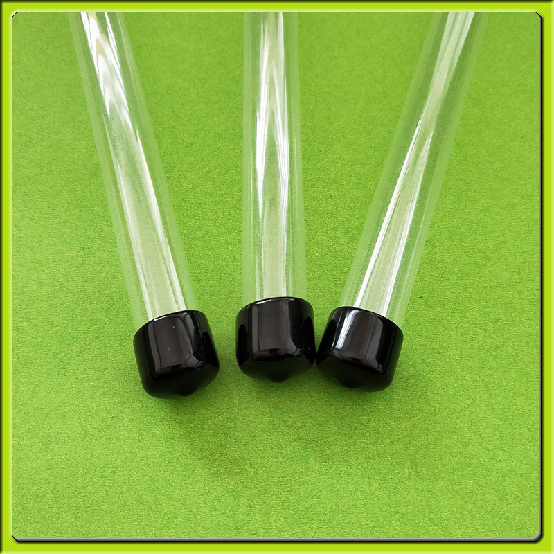PVC cap thread protection cap factory wholesale PVC plug cap atomizer packaging tube black soft cap PVC cap thread protection cap factory wholesale PVC plug cap atomizer packaging tube black soft cap